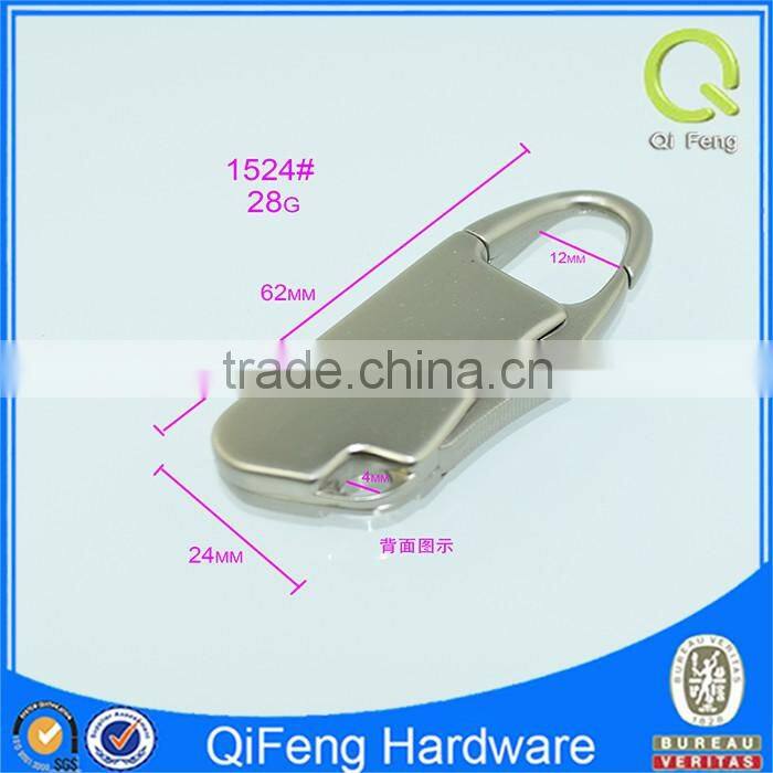 Box Fittings Handle Shaped Three-digit Security Code Combination Locks For Bags 1524#