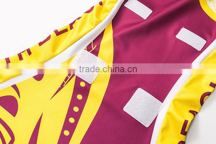 Fashion Women's Netball Jersey Dresses Clothing