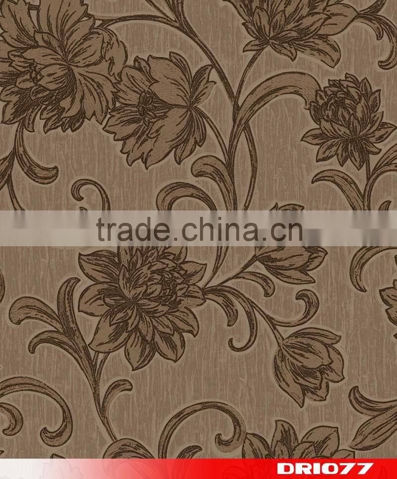 living walls wallpaper wallcovering DR1075