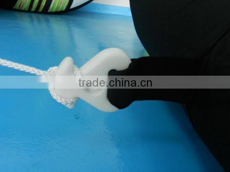 Hot Sale 4 Person Energy Inflatable Water Ski Tubes from China