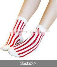 2015 Hot sale natural bamboo fiber sock man sock cotton sock