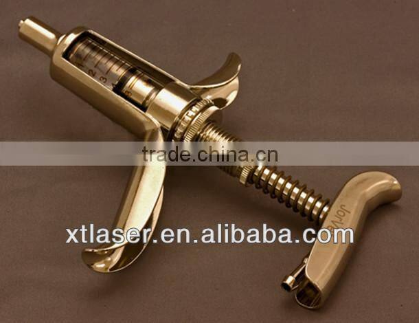 fiber laser 50w metal engraving machine for sale XTLASER IN CHINA