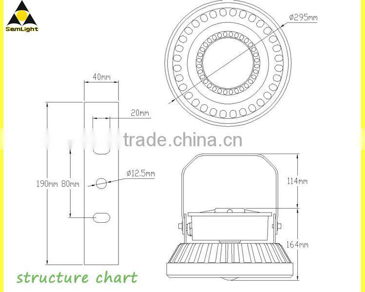 Cob Led Cree Dimmable Led Aquarium Light Led Decorative Lamp