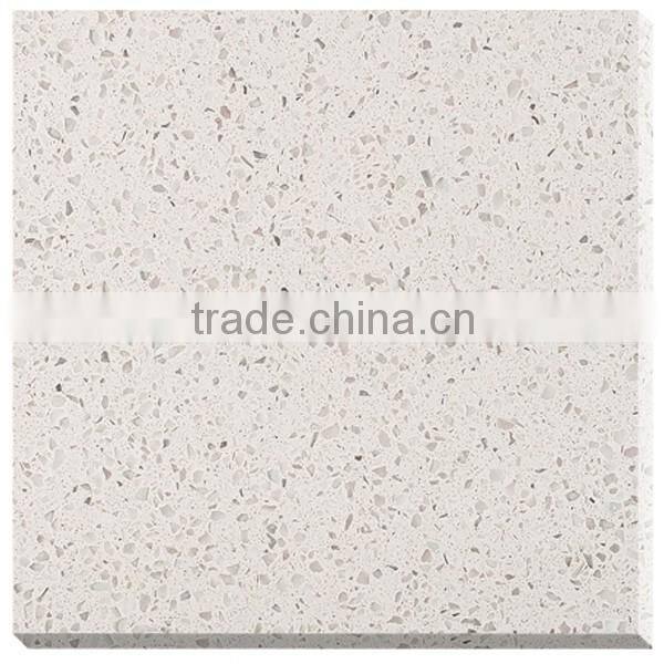 China factory cheap solid surface restaurant desk counter