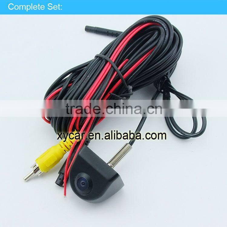 plug reversing camera HD for Korea XY-1617L