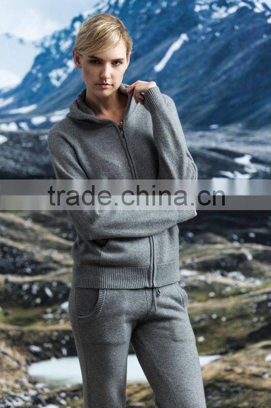 2014 new fashion cashmere cardigan