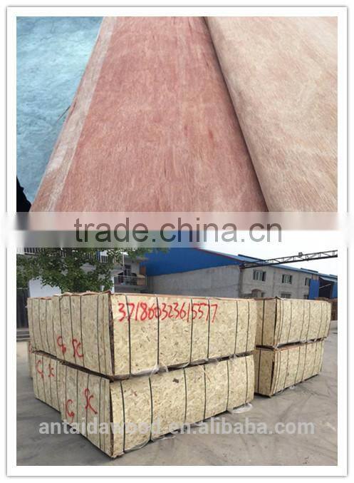 natural gurjan veneer