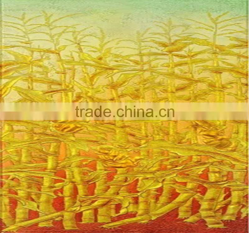 factory price hot melt tiffany fusing stained art glass