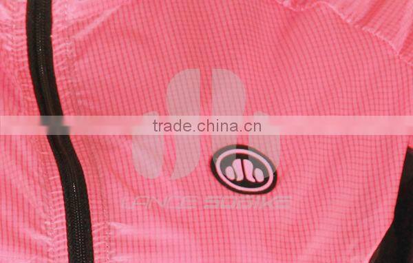 cycling clothing windproof summer sport coat