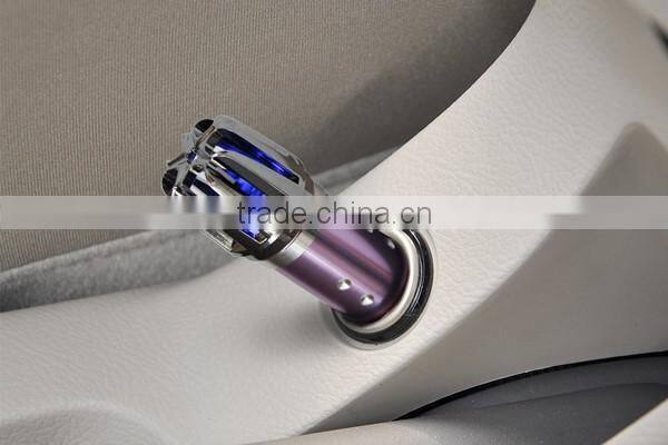 Hot New Products Best Selling In America 2016 ( Car Air Purifier JO-6278 )