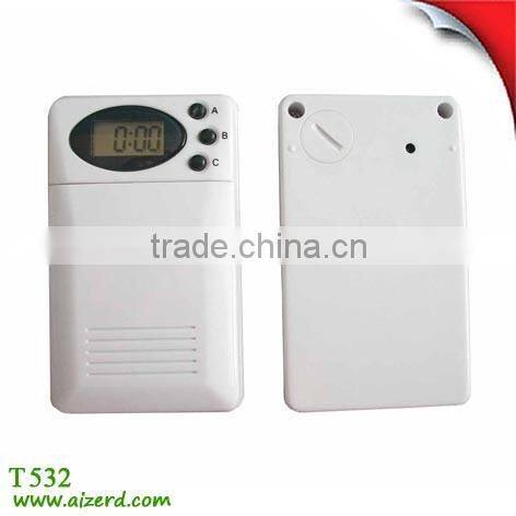 T532 boxing timer make life easy