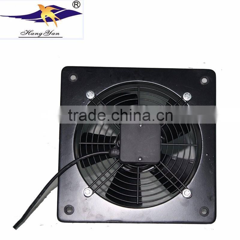220V 1353 cfm strong volume usefull long pipe coaxial centrifugal fan