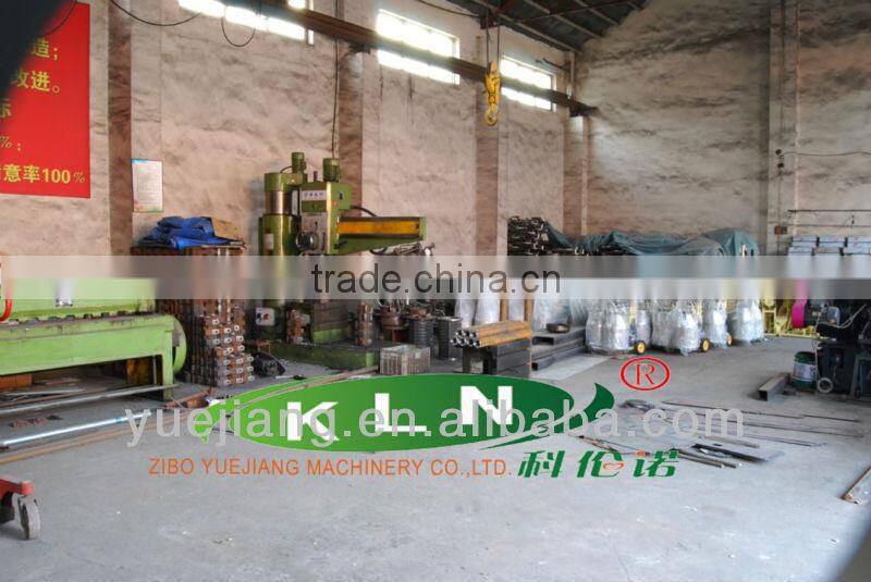 milking machine with vacuum pump / milk equipment