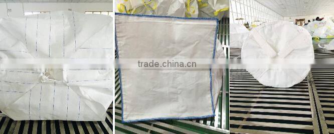 good quality PP bulk bag for rubbish