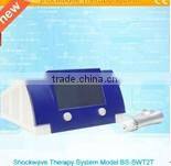 Body Slimming Machine System liposuction slimming arm massage machine beauty salon equipment shock wave