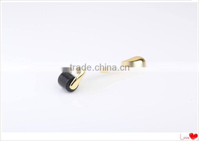 GTO high quality home use 540 needles skin care micro needle roller