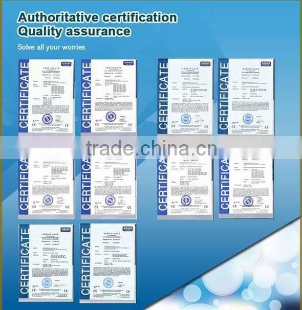 E-light ipl rf nd yag laser multifunction machine , skin rejuvenation and hair removal