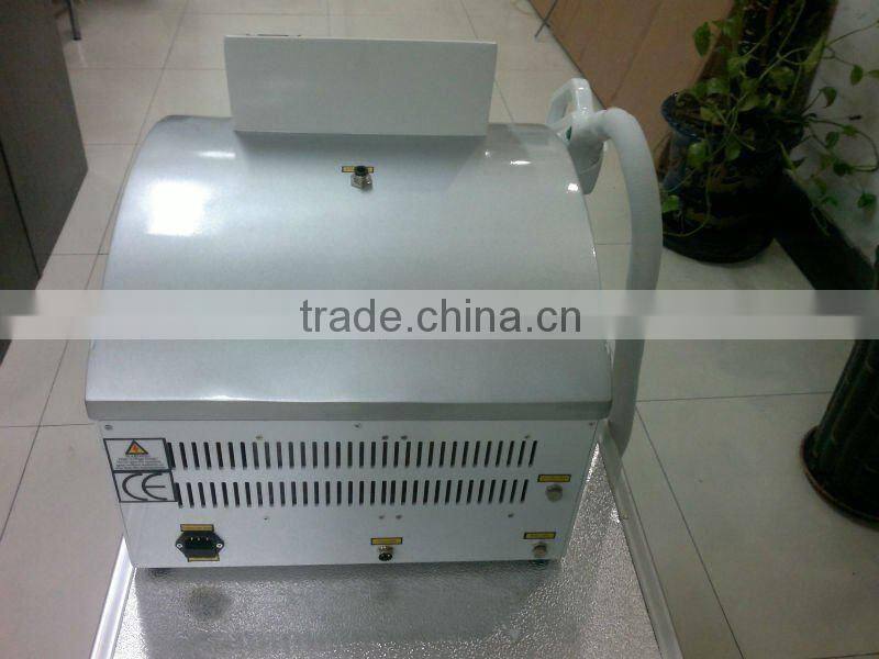 online trading!salon product portable photoderm ipl machine C001