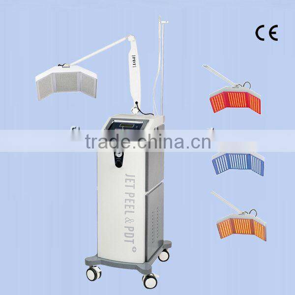 oxygen injection spa anti aging machine 2013 oxygen jet peel
