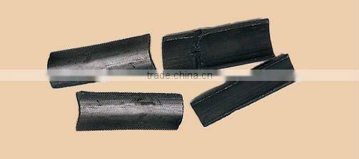 Bamboo charcoal snack, peanuts