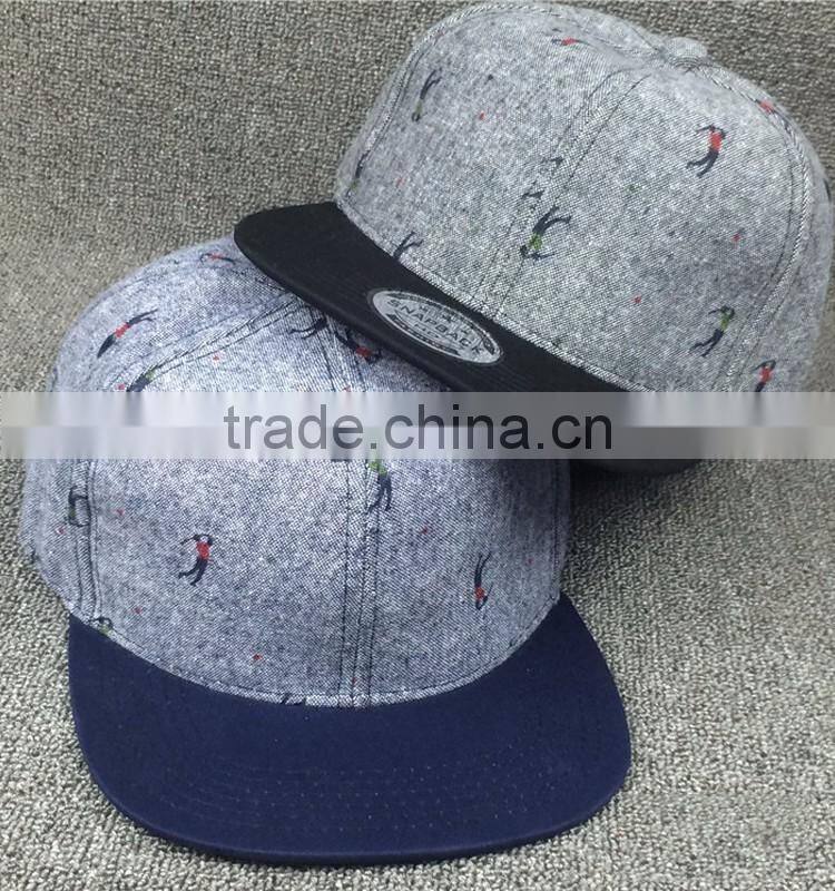 Snapback Cap, snapback hat made in Vietnam