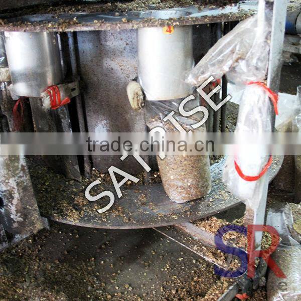 hot sale mushroom packing machine to mushroom production