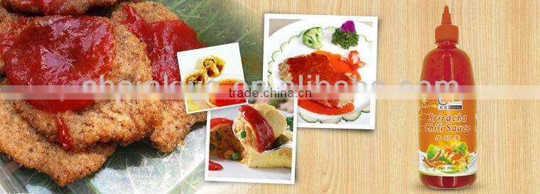 Thai Sriracha Chili Sauce 850g