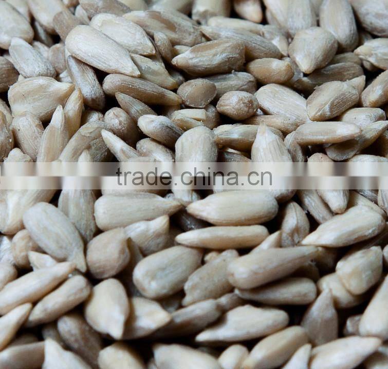 Chinese new crop bakery sunflower seed kernels