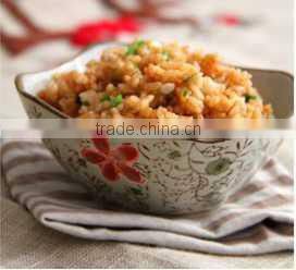 BRC high quality stander Dark Soy Sauce