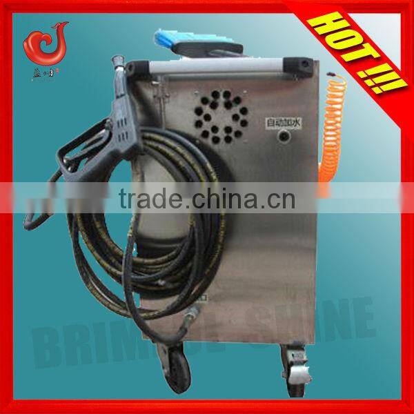 2013 electric risk-free high pressure car cleaning tools