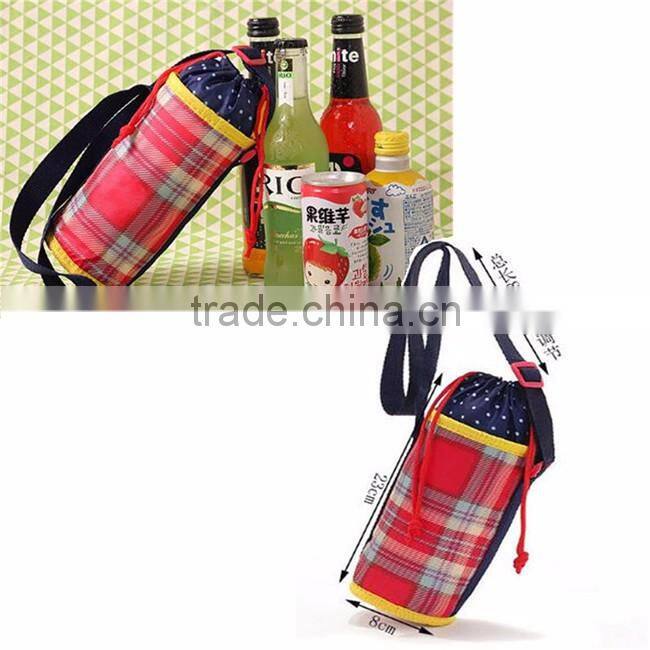 Professional custom printed insulation materials for lunch bags