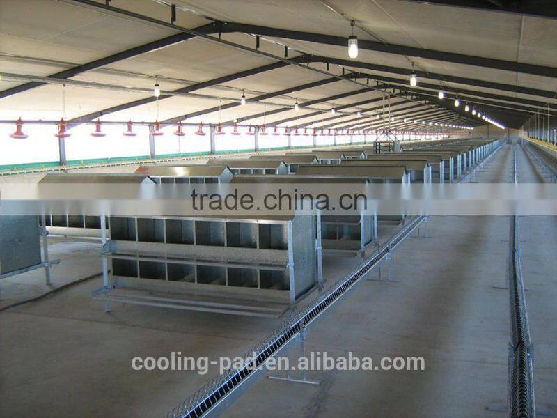 24 Hole Manual Eggs Nest for chicken house