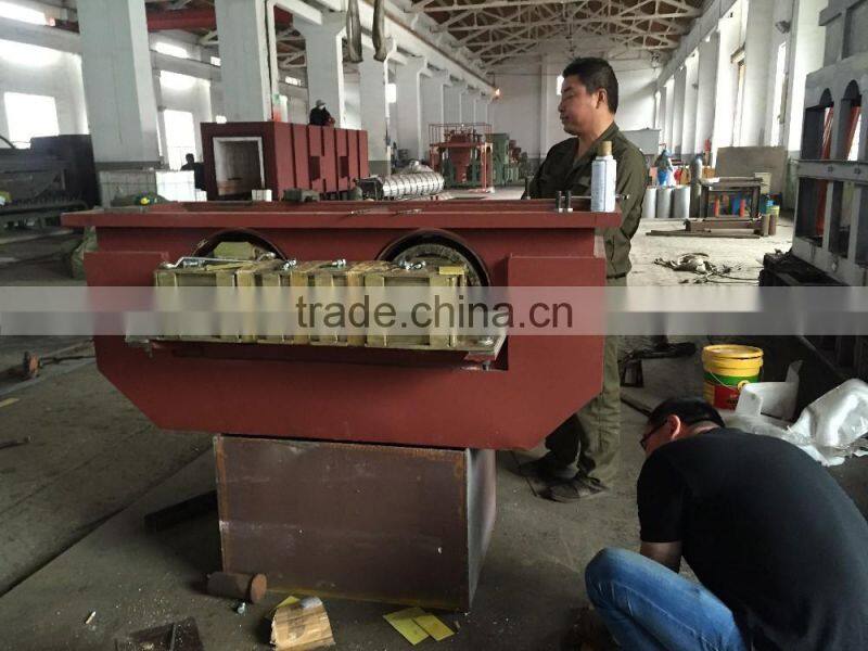 GYT Induction Melting and holding casting electrical Furnace