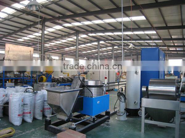 High-Pressure PVC Layflat Hose irrigation system