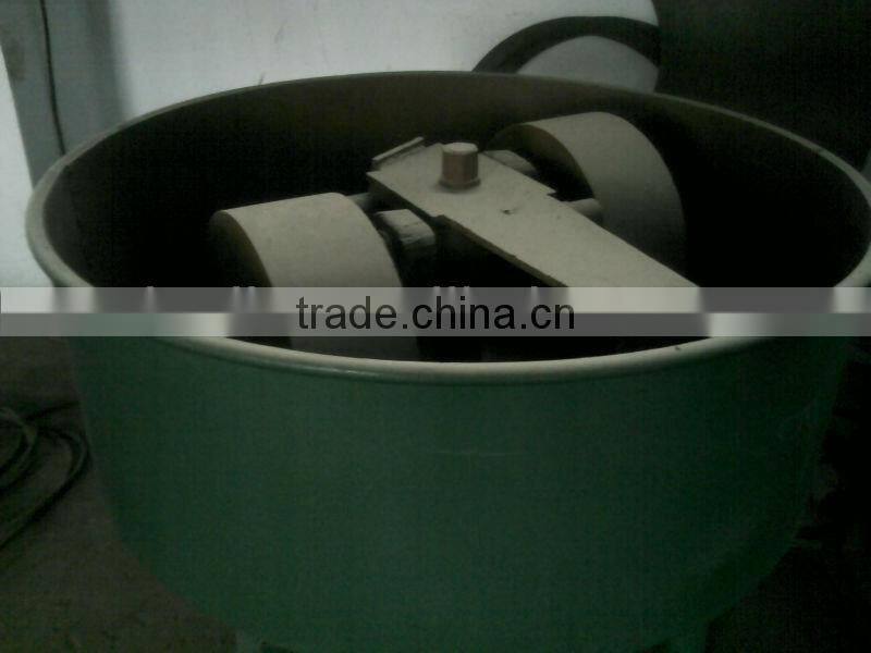 TongLi Mixer Widely Used In Many Raw Materials