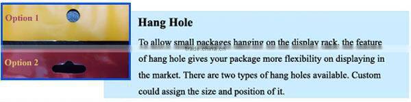 custom printed self adhesive seal plastic bag