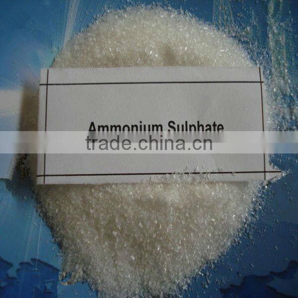 SPECIAL ammonium sulphate