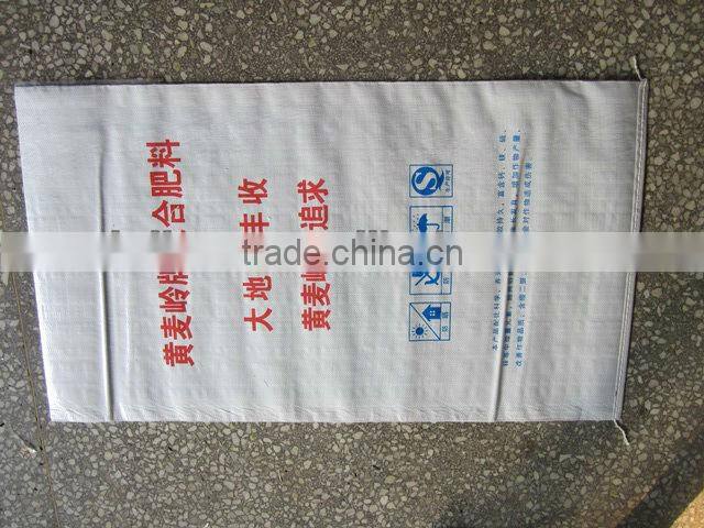 BOPP WOVEN POTATO BAG