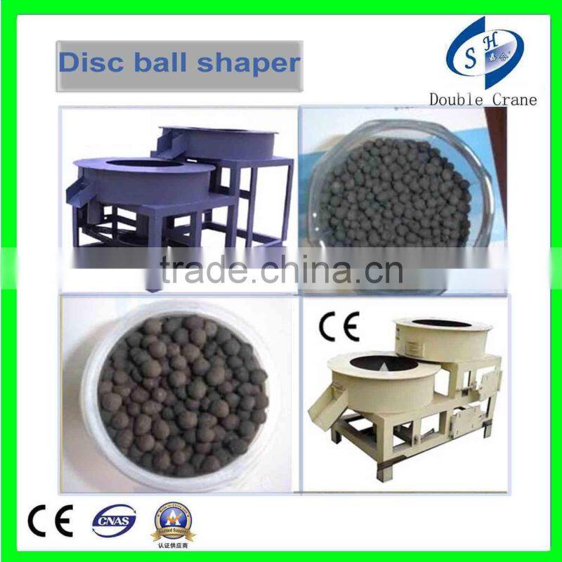 organic fertilizer granulator with CE