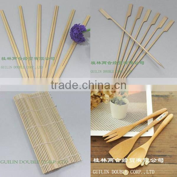 bamboo/wood toothpicks