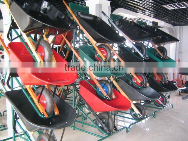 stair climbing hand trolley, heavy duty hand trolley, luggage hand trolley