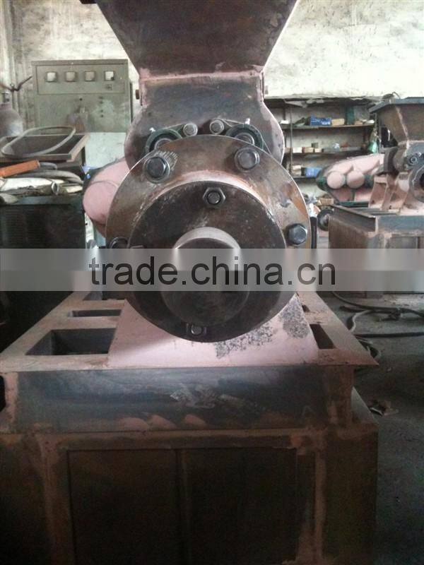 2016 Hydraulic Charcoal Briquette Machine With Stable Performance