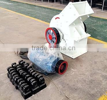 2017 CEcertificate PE600X900 Stone Jaw Crusher Machine