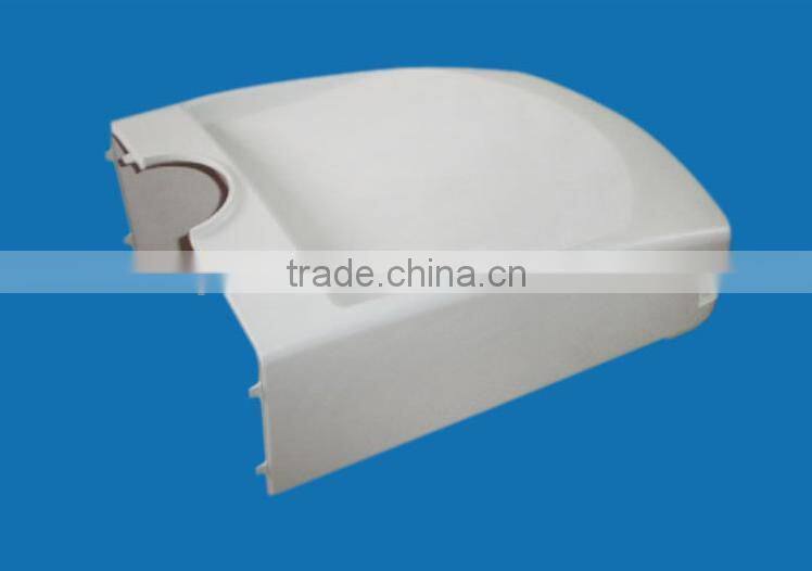 Vacuum forming mould Acrylic ABS vacuum forming plastic parts