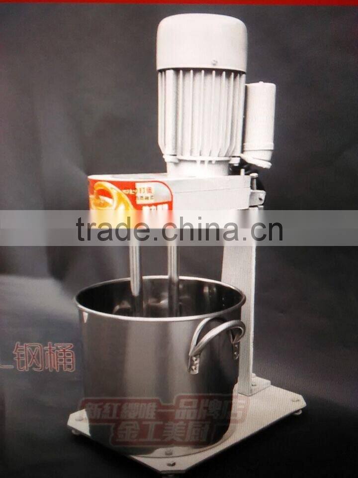 Full Automatic Egg Beater With Low Price