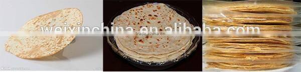 Multi Functional Roti Making Machine Automatic