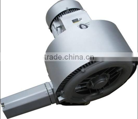 60HZ 19kw double-stage pneumatic engine air blower