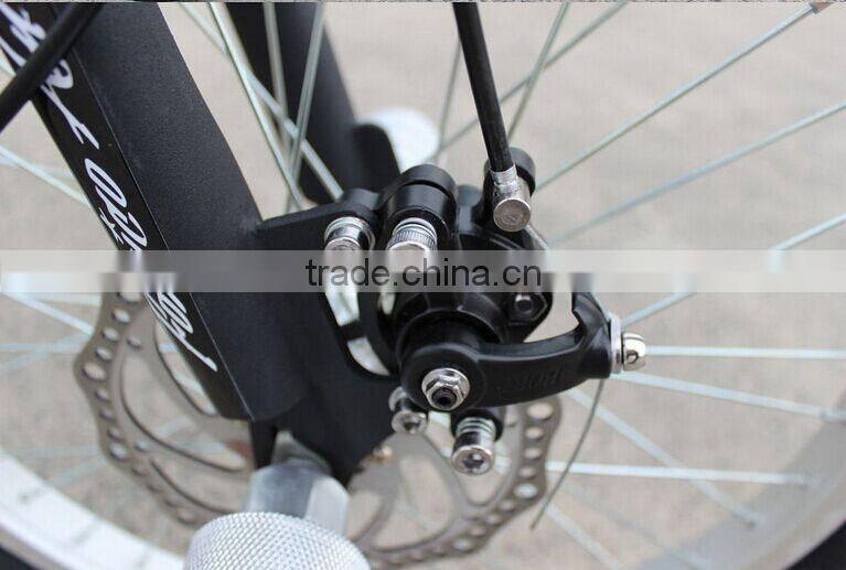 EPA Motor Drift Trike Tricycle Off Road Motorized 3 Fat Wheel Motor Tricycle