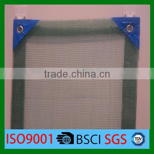 Agriculture with Eyelets Harvest Olive Nets