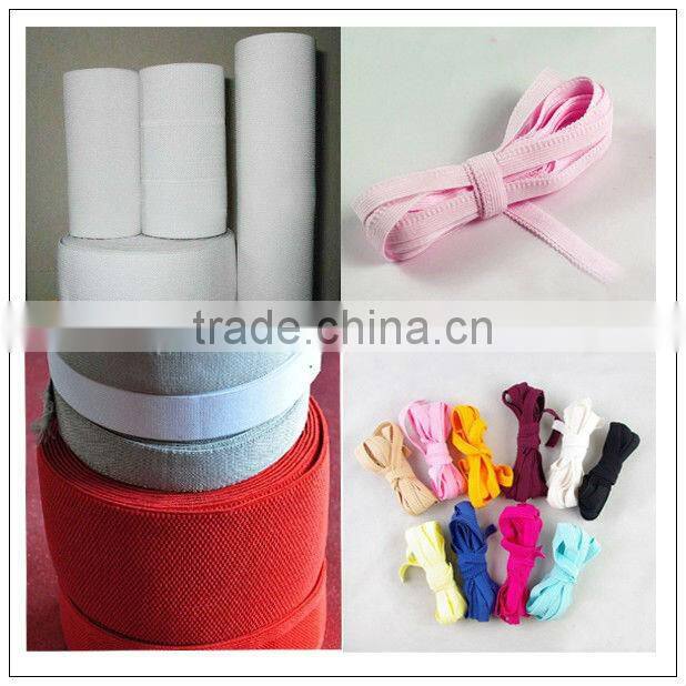 Woven elastic luggage rope for girls mini skirt pictures